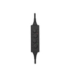 Auriculares Usb Con Microfono Pc