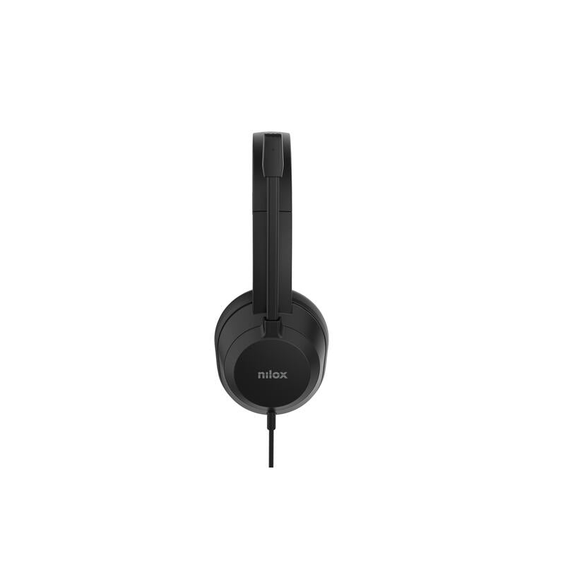 Auriculares Usb Con Microfono Pc