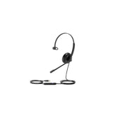 Auriculares Usb Yealink Uh34 Mono Uc