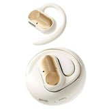 Auriculares  Vention Openbeat O11 Beige  Bluetooth