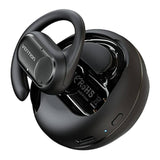 Auriculares Vention Openbeat O11 Negro  Bluetooth