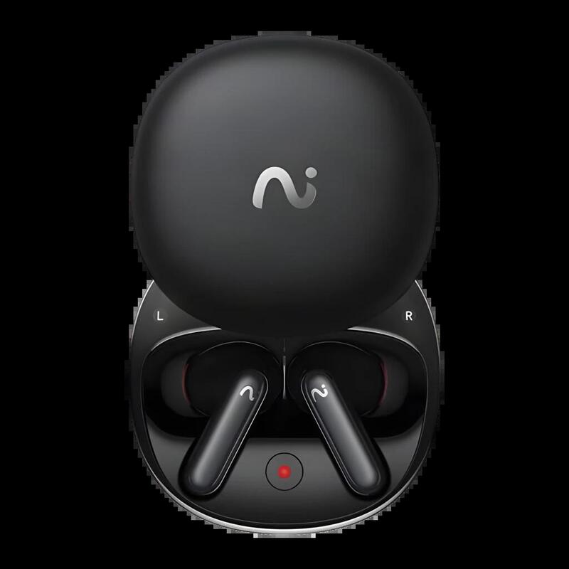 Auriculares Viaim Recdot 2 Cancelación De Ruido Tws In-Ear Bluetooth 5.2 Negro
