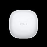 Auriculares Xiaomi Redmi Buds 8 Active Bluetooth Blanco Bhr08jugl