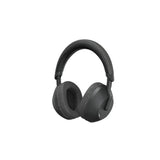 Auriculares Xo Be49 Bluetooth 5.3 - Diadema Y Almohadillas Confort En Tela - Microfono Integrado - Negro