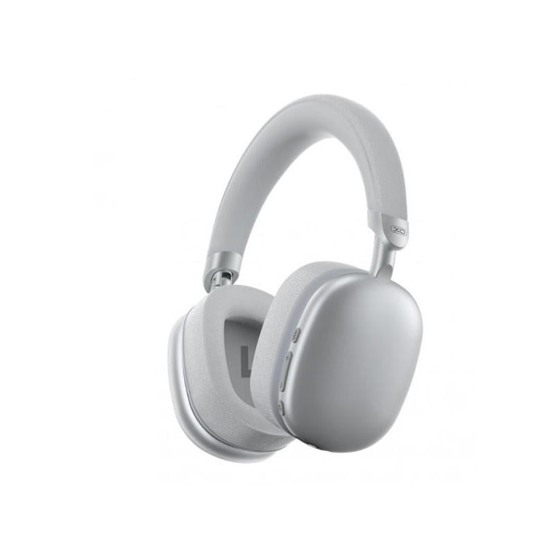 Auriculares  Xo Be55  De Diadema - Cancelacion De Ruido - Bluetooth 5.4 - Alcance 10m - Supraaurales - Autonomia Hasta
