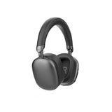 Auriculares  Xo Be55 De Diadema - Cancelacion De Ruido - Bluetooth 5.4 - Alcance 10m - Supraaurales - Autonomia Hasta