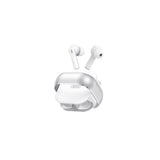 Auriculares  Xo G31  Bluetooth 5.3 - Tws - Control Tactil - 4 Auriculares - Ideal Para Compartir - Blanco