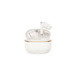 Xo G33 Auriculares Bluetooth 5.4 - Tws - Cancelacion De Ruido Enc+Anc - Caja Texturizada - Control Tactil - Blanco