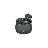Xo G33 Auriculares Bluetooth 5.4 - Tws - Cancelacion De Ruido Enc+Anc - Caja Texturizada - Control Tactil - Negro