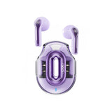 Auriculares  Xo X43  Tws - Bluetooth 5.4 - Autonomia Hasta 18h Con Estuche - Usb-C - Emparejamiento Automatico - Compacto