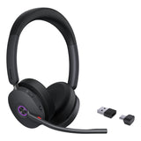 Auriculares  Yealink Bh74 Teams Usb-C/A, Bluetooth