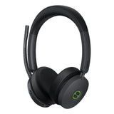 Auriculares  Yealink Bh74 Teams Usb-C/A, Bluetooth