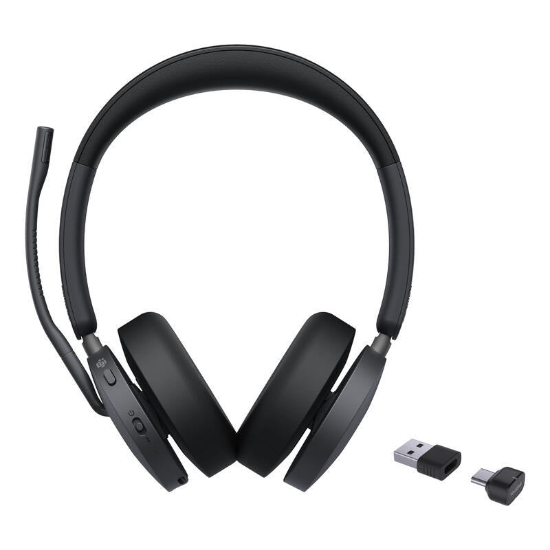Auriculares  Yealink Bh74 Teams Usb-C/A, Bluetooth