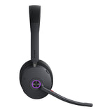 Auriculares  Yealink Bh74 Teams Usb-C/A, Bluetooth