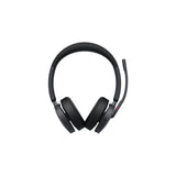 Auriculares  Yealink Bh74 Uc,Negros, Variante Uc, Dongle Bluetooth Bh74 Uc Usb-C/A