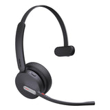 Auriculares Yealink Bluetooth - Bh70 Mono Uc Usb-A