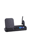 Auriculares  Yealink Bluetooth  Bh71 Workmation