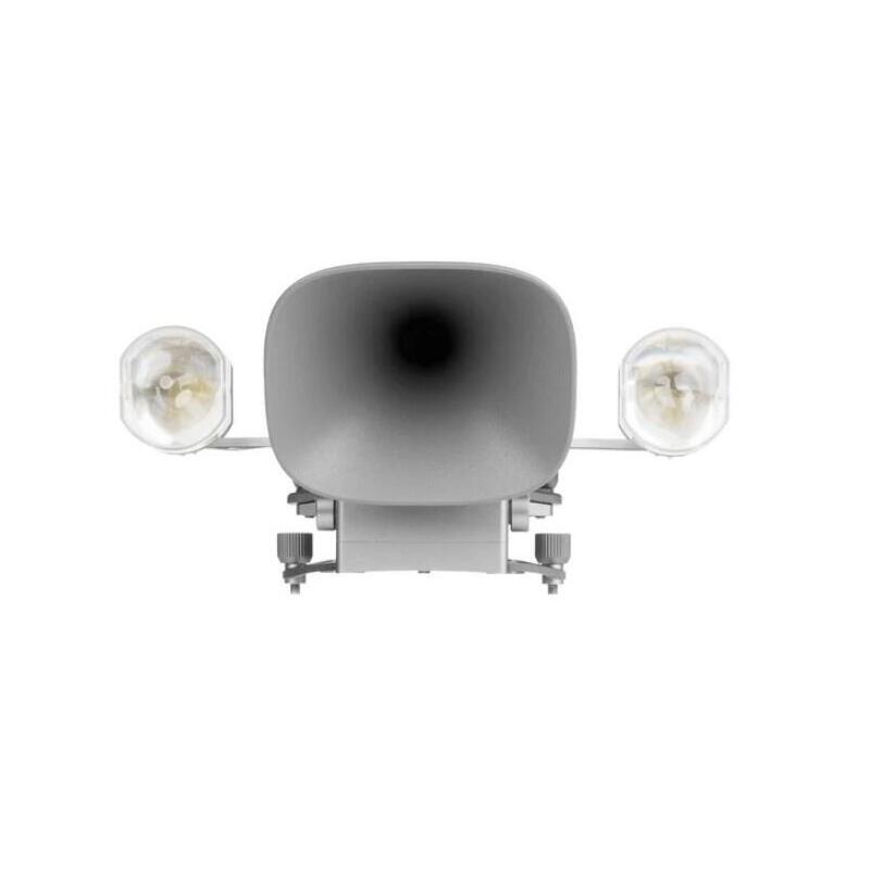 Autel Evo Max Series Loudspeaker And Spotlight Combo