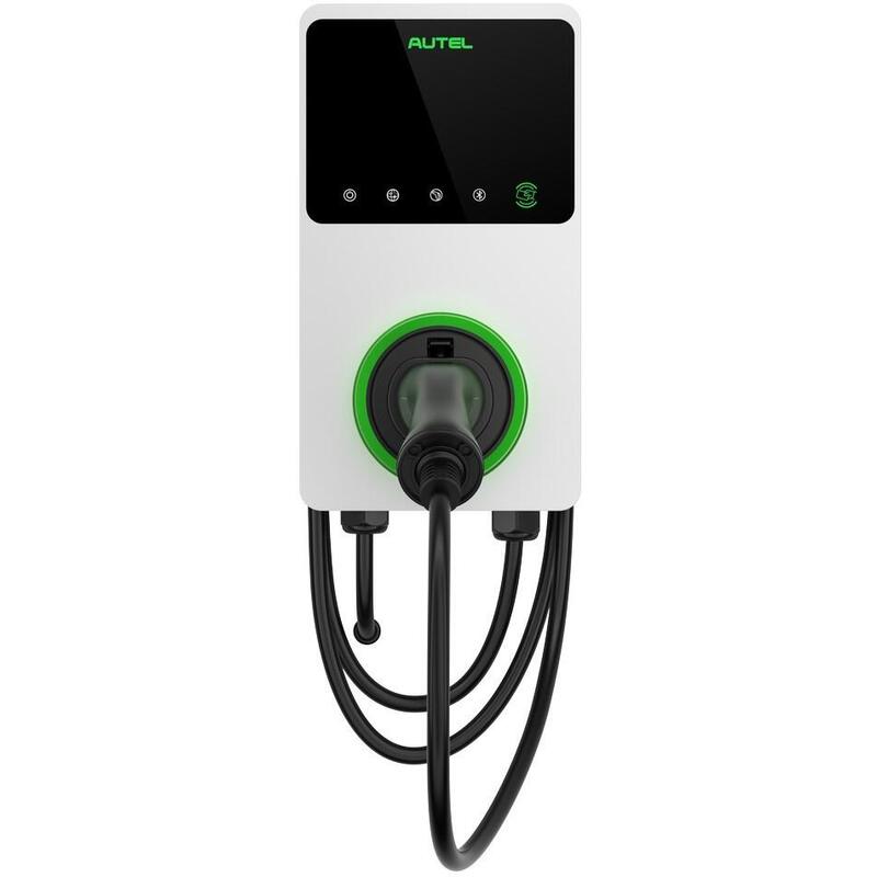 Ev Charger 3ph 11kw Eu Ac/W11-C5-Wh Autel Energy
