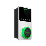 Autel Maxicharger Eu Ac W22-S-4g-Lm, Caja De Pared Blanca, Sin Cable, Toma De Carga Tipo 2 106000070