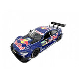 Auto Msz 1/24 Bmw M4 Dtm Red Bull Luz Sonido