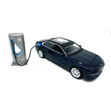 Auto Msz 1/32 Bmw I7 Luz Y Sonido