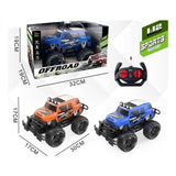 Auto R/C 1:12