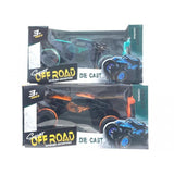 Auto R/C 1:18