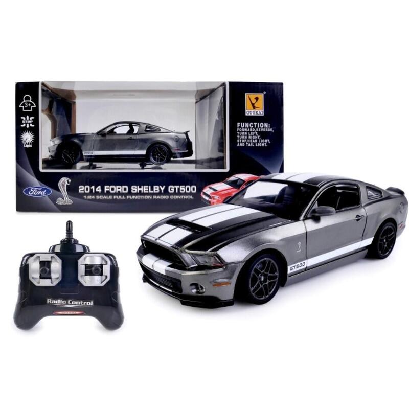Auto R/C Ford Shelby