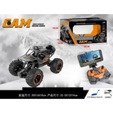 Auto R/C Off Road Z Kamera