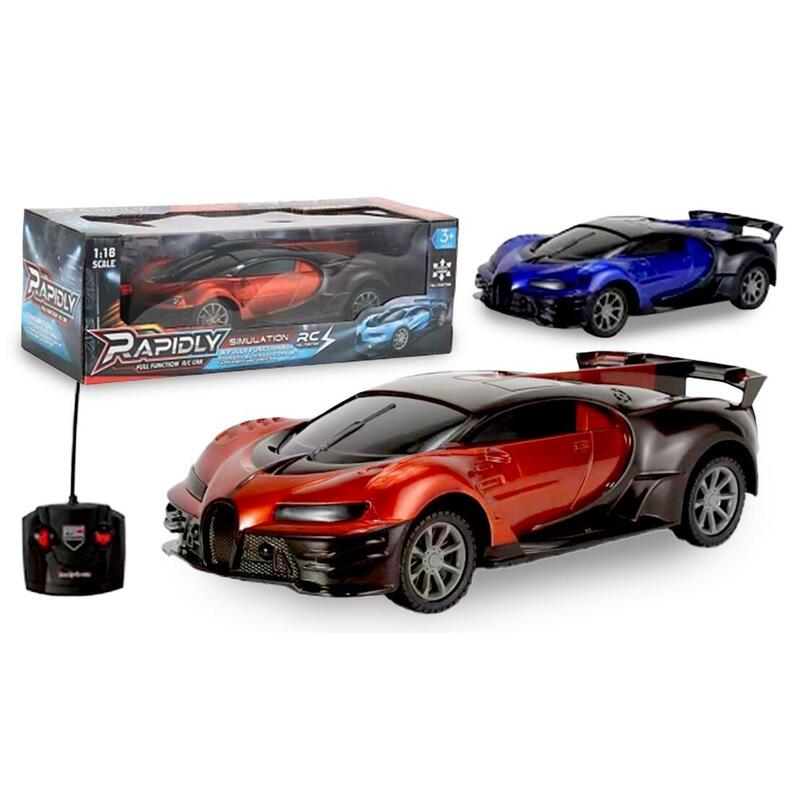 Auto R/C