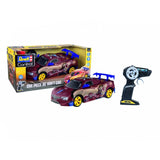 Auto Zdalnie Sterowane One Piece Rc Drift Car
