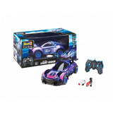 Auto Zdalnie Sterowane Rc Car Light Rider