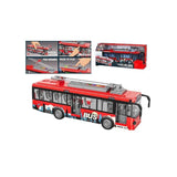 Autobus B/O Luz, Sonido, Otwierane Puertas