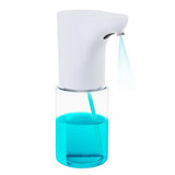 Automatyczny Dozownik Mydla Pr-540 W Bialy