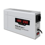 Automatyczny Stabilizator Napiecia Avr 1000va 3 Compact Toroidalny Transformator