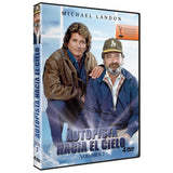 Autopista Hacia El Cielo - Volumen 7