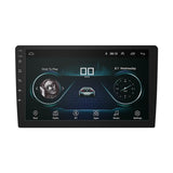 Autoradio 2 Din Cl-901a 9" Android 8.1 1gb 32gb Bluetooth  Wi-Fi Gps