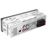 Autoradio Estilo Clásico Sx-5513 Bluetooth Usb Mp3 Aux