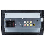 Autoradio Rk-7120c 9 Bluetooth Usb Carplay Sd Fm Mp5