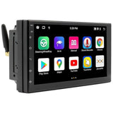 Autorradio 2 Din S-072c 2gb/32gb 7 Usb Carplay Android