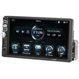 Podofo A3061 7 Pulgadas Carplay Y Android Auto - Autorradio Din 1