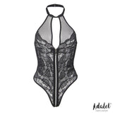 Autumn Body Con Cremallera Talla (Interno):S/M