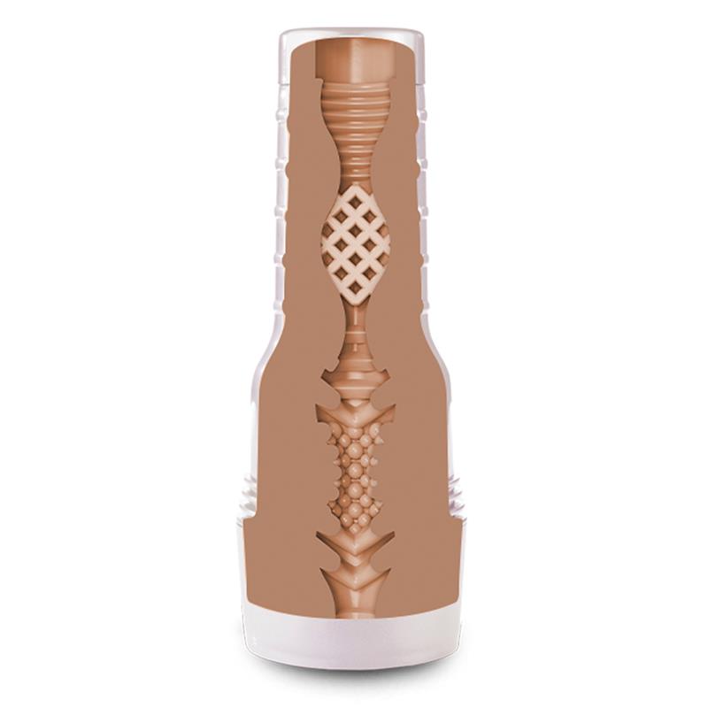 Masturbador Fleshlight Girls Autumn Falls Cream Texture Vagina