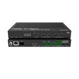 Av Over Ip 4k60hz Jpeg2000  Videowall / Matrix - Decoder