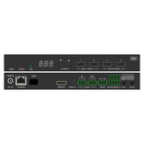 Av Over Ip 4k60hz Jpeg2000  Videowall / Matrix - Decoder