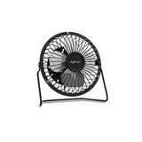Avant Ventilador De Mesa Usb De 10cm - Cable 1m - Negro