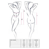 Blink Chemise Negro Talla (Interno):L/Xl