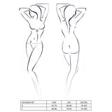 Catalina Set Blanco :