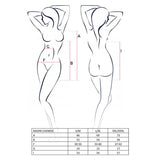 Nadin Chemise Blanco Talla (Interno):Xxl/Xxxl